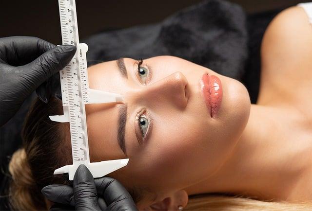 Lash lifting botox: Omezení po aplikaci, které musíte znát pro krásné řasy