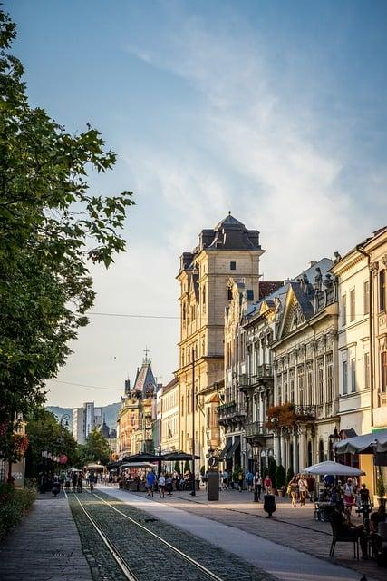 Lash lifting cena Košice: Objevte tajemství krásných řas za skvělou cenu