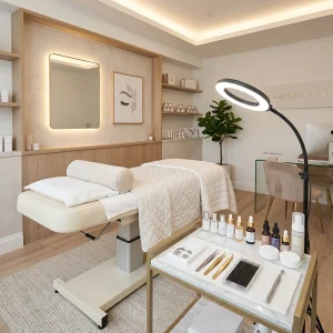 Lash Lifting Brno salóny a ceník